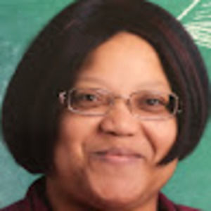Meet your Posher, Melva
